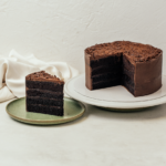 Decadent chocolate | 1. 2kg